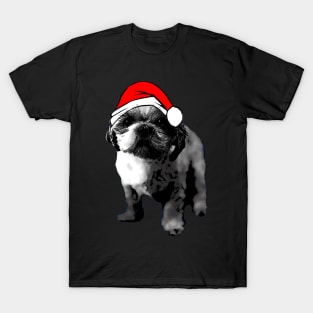 Feliz Navidog T-Shirt